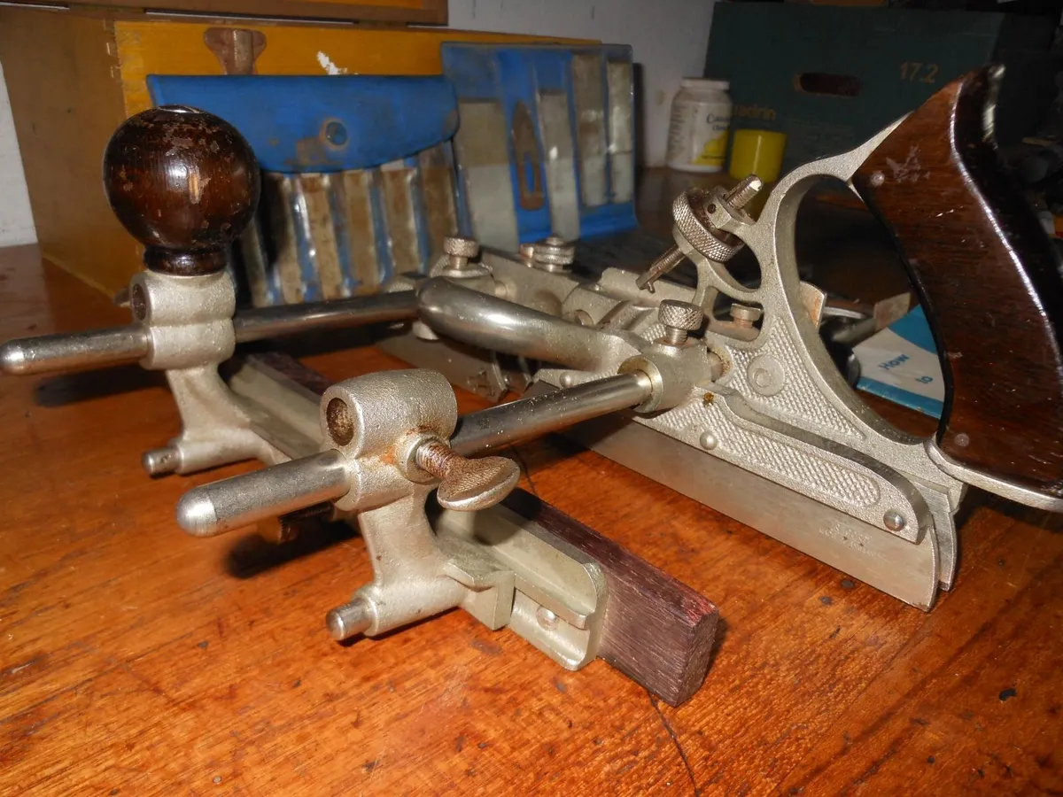 Record 405 Multiplane - Image 3