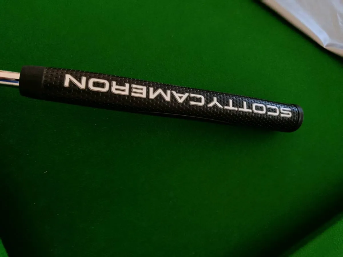 Scotty Cameron phantom 5 - Image 3