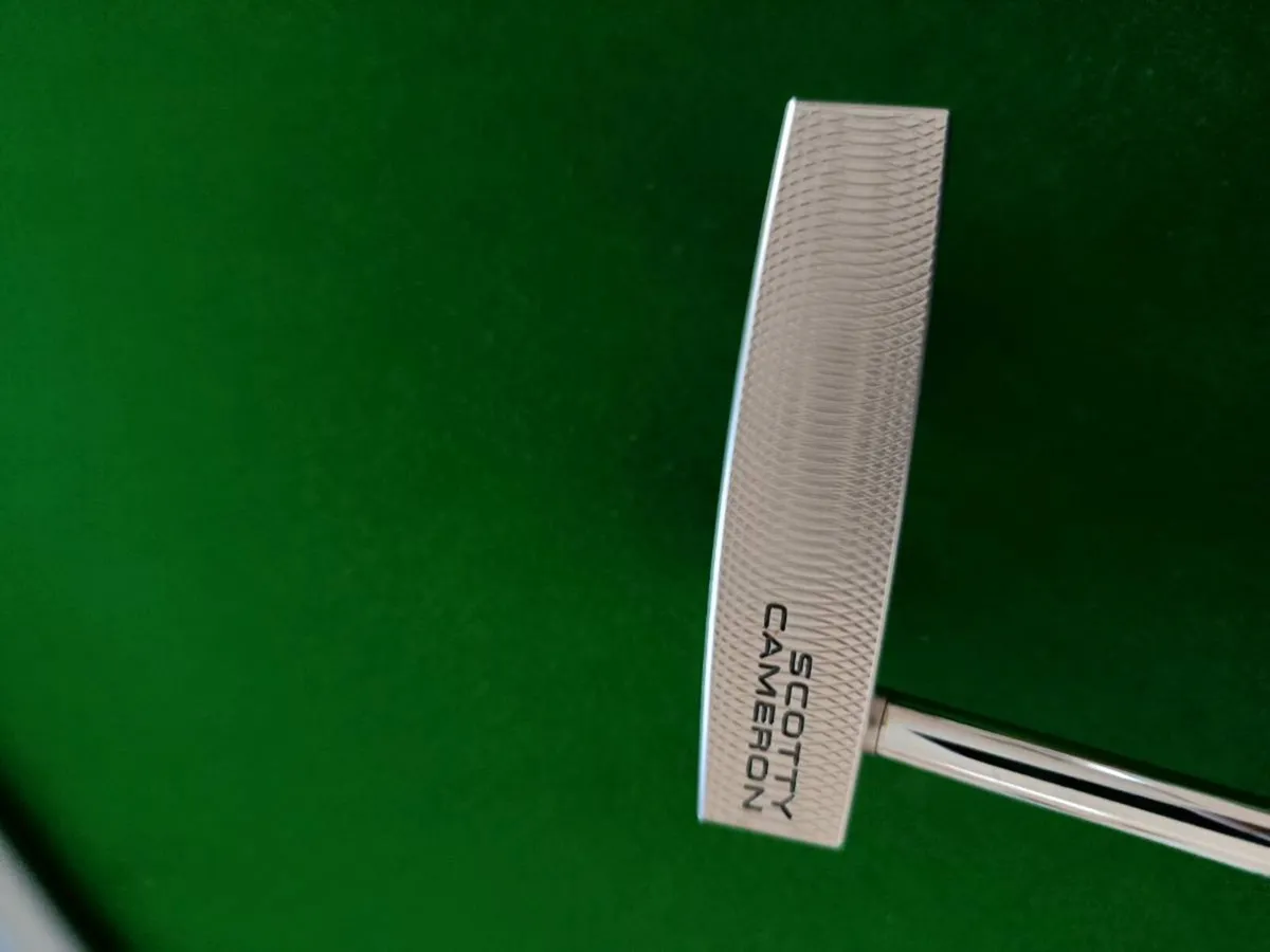 Scotty Cameron phantom 5 - Image 4