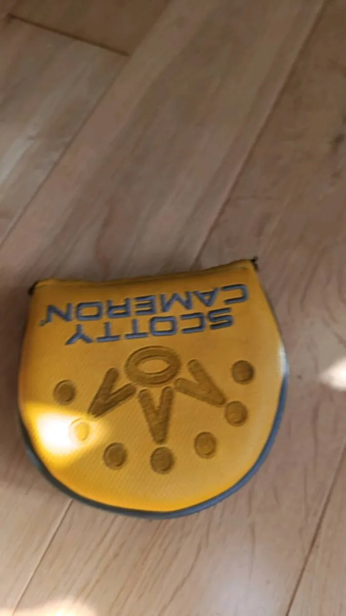 Scotty Cameron phantom 5 - Image 2