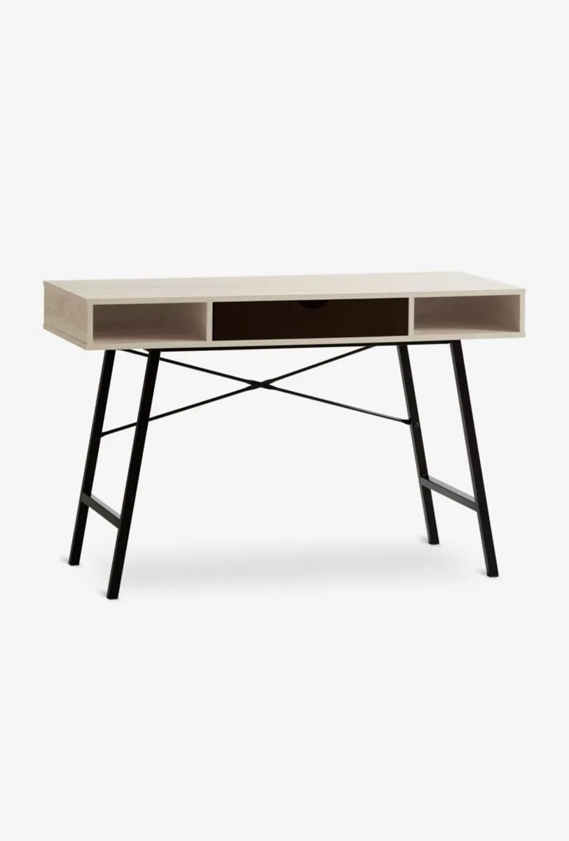 Desk table furniture decor - Image 1