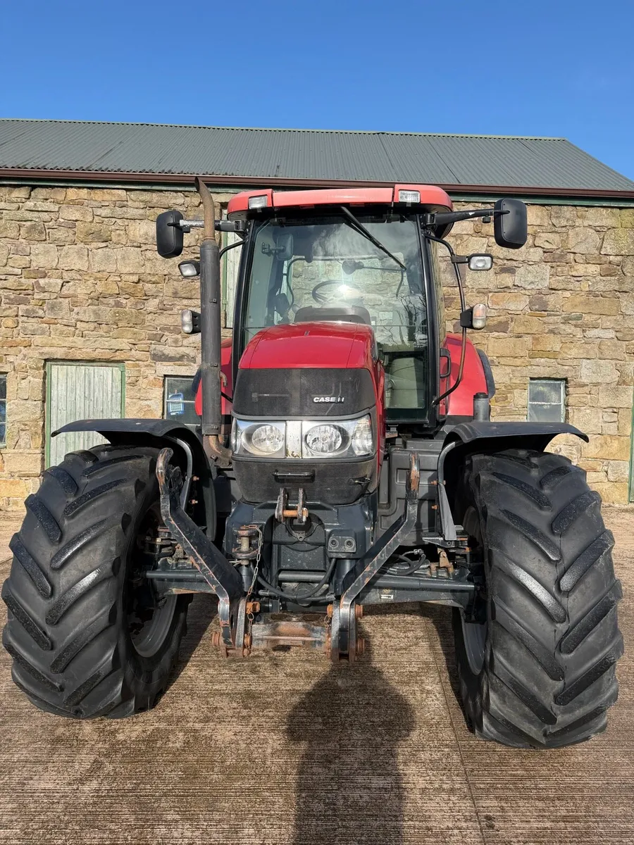 Case Puma 140 - Image 3