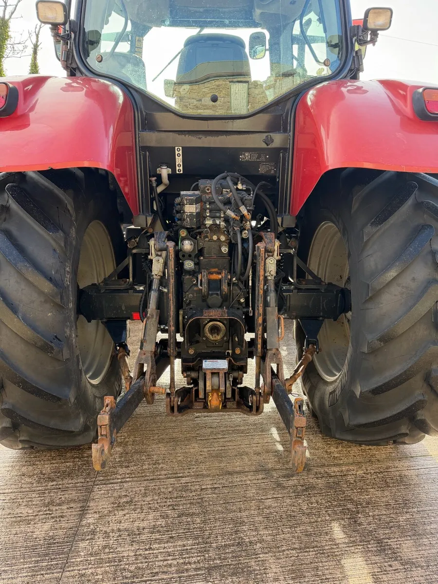 Case Puma 140 - Image 4