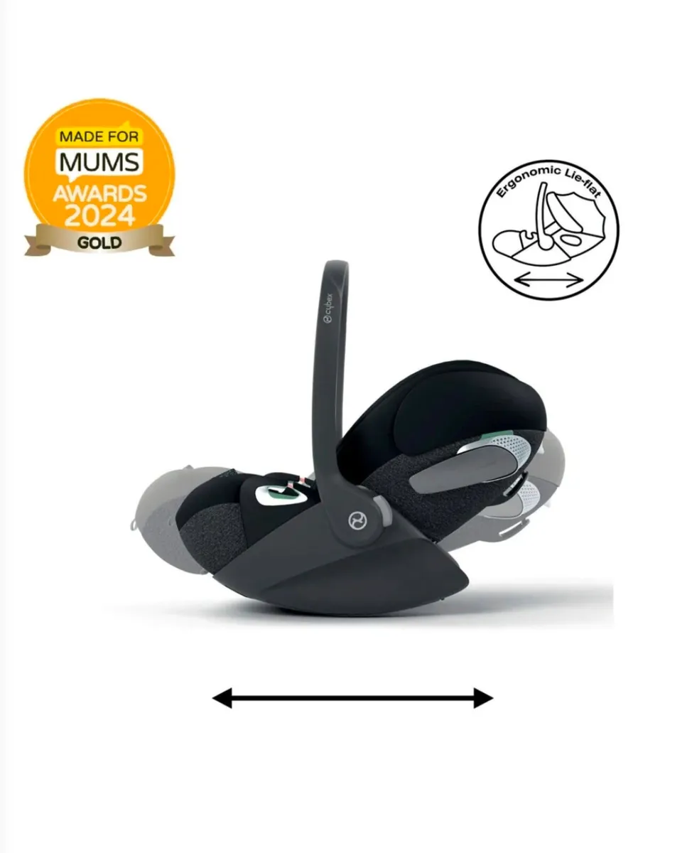 Mamas and papas baby bundle - Image 4