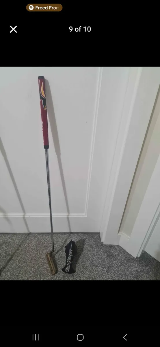 Odyssey  Putter - Image 2