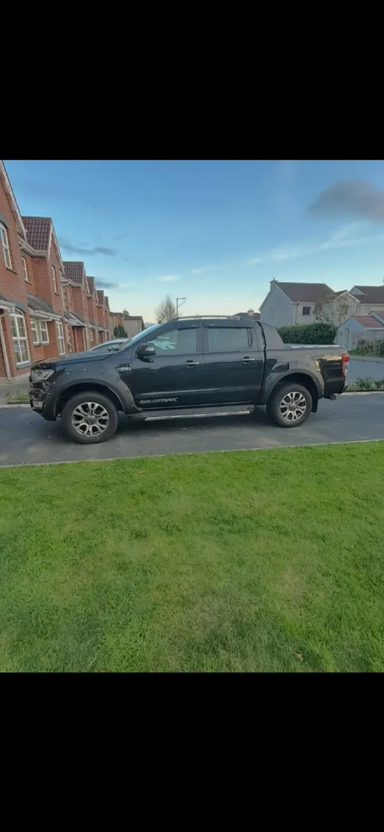 Ford Ranger 2018 - Image 2