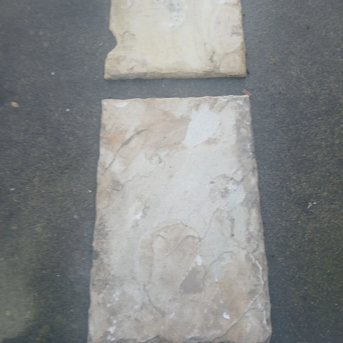 Indian sandstone - Image 1