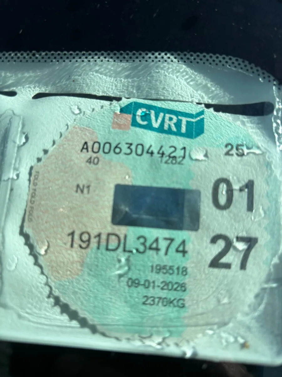 Peugeot partner - Image 3