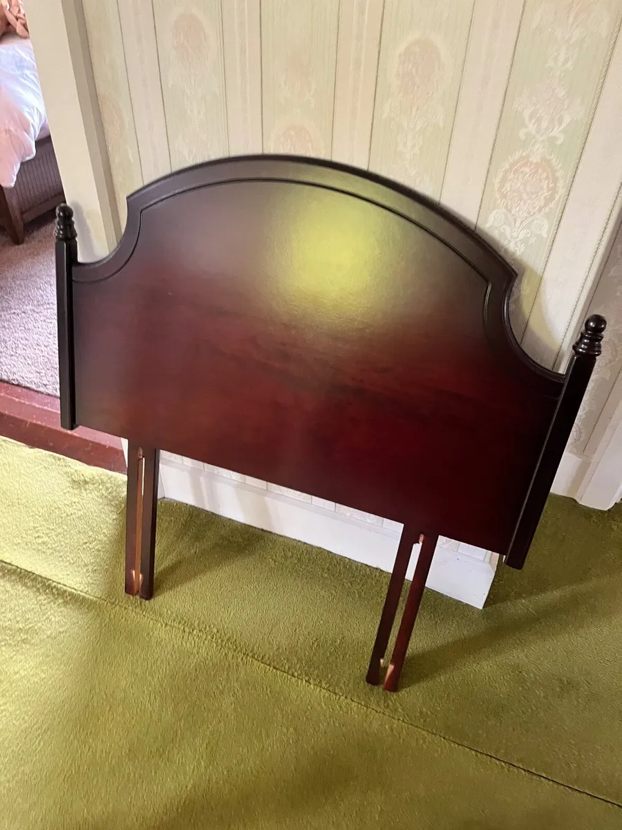 Headboard - Image 1