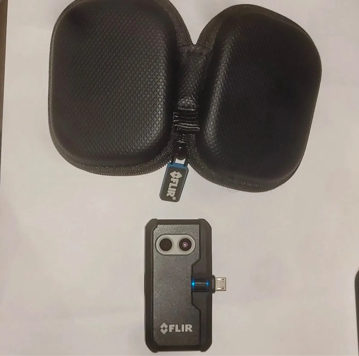 Flir One Pro Thermal imaging camera - Image 1
