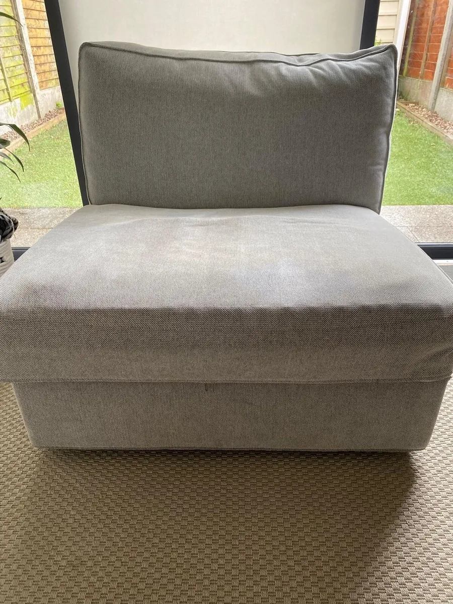 IKEA  sofa bed like new