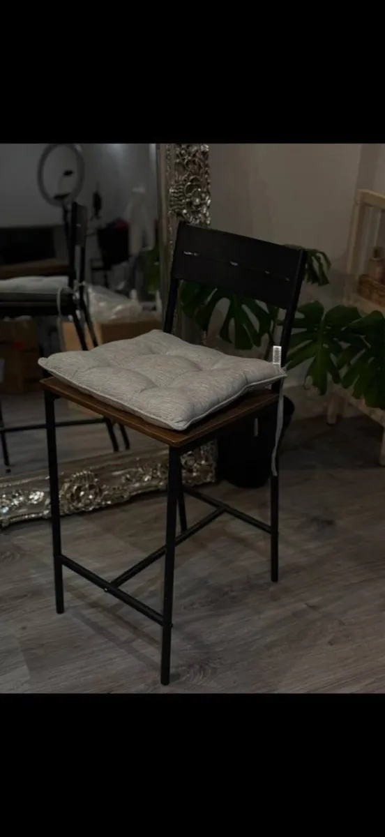 Stool Beauty stool - Image 2