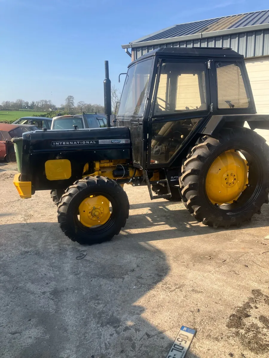 International 444 - Image 4