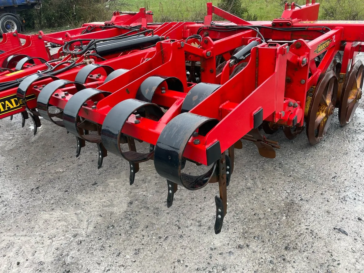 Vaderstad Rexius Twin - Image 2