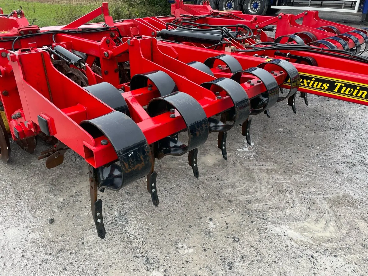 Vaderstad Rexius Twin - Image 4