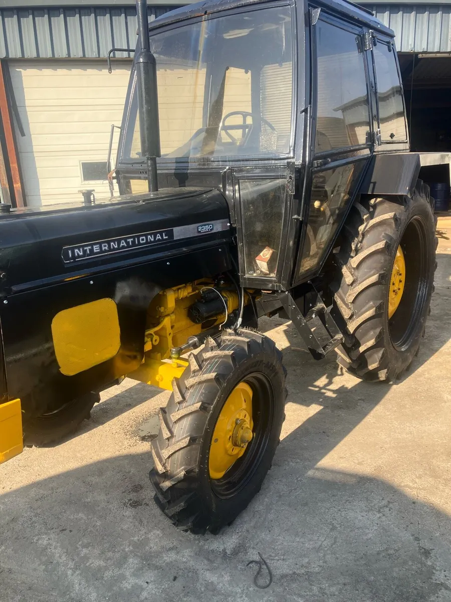 International 444 - Image 3