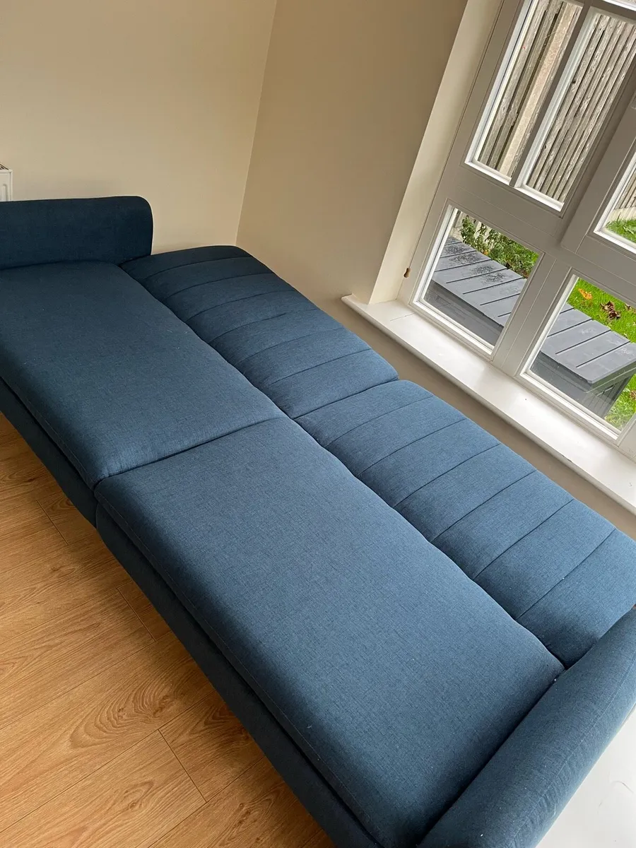 Sofa bed - Image 2