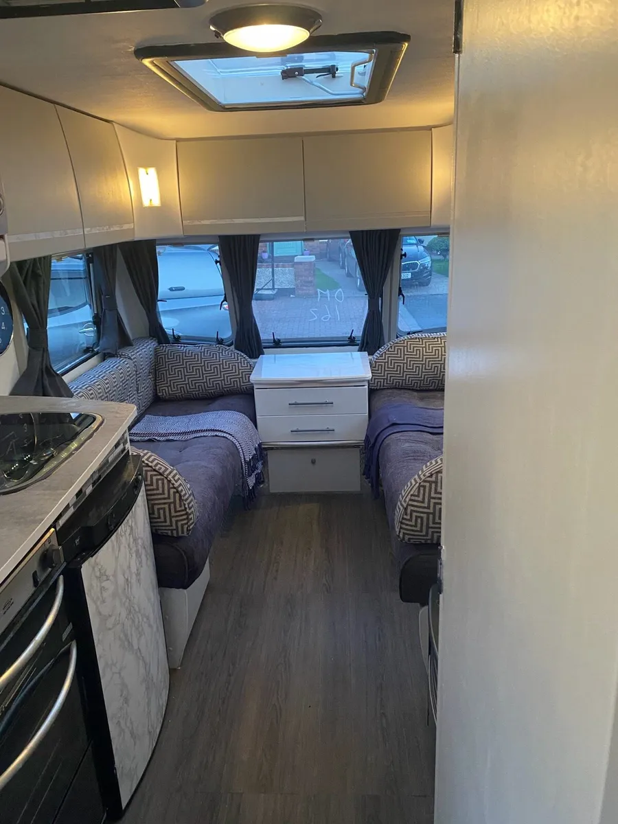 Bailey Pageant ( triple bunks) - Image 3