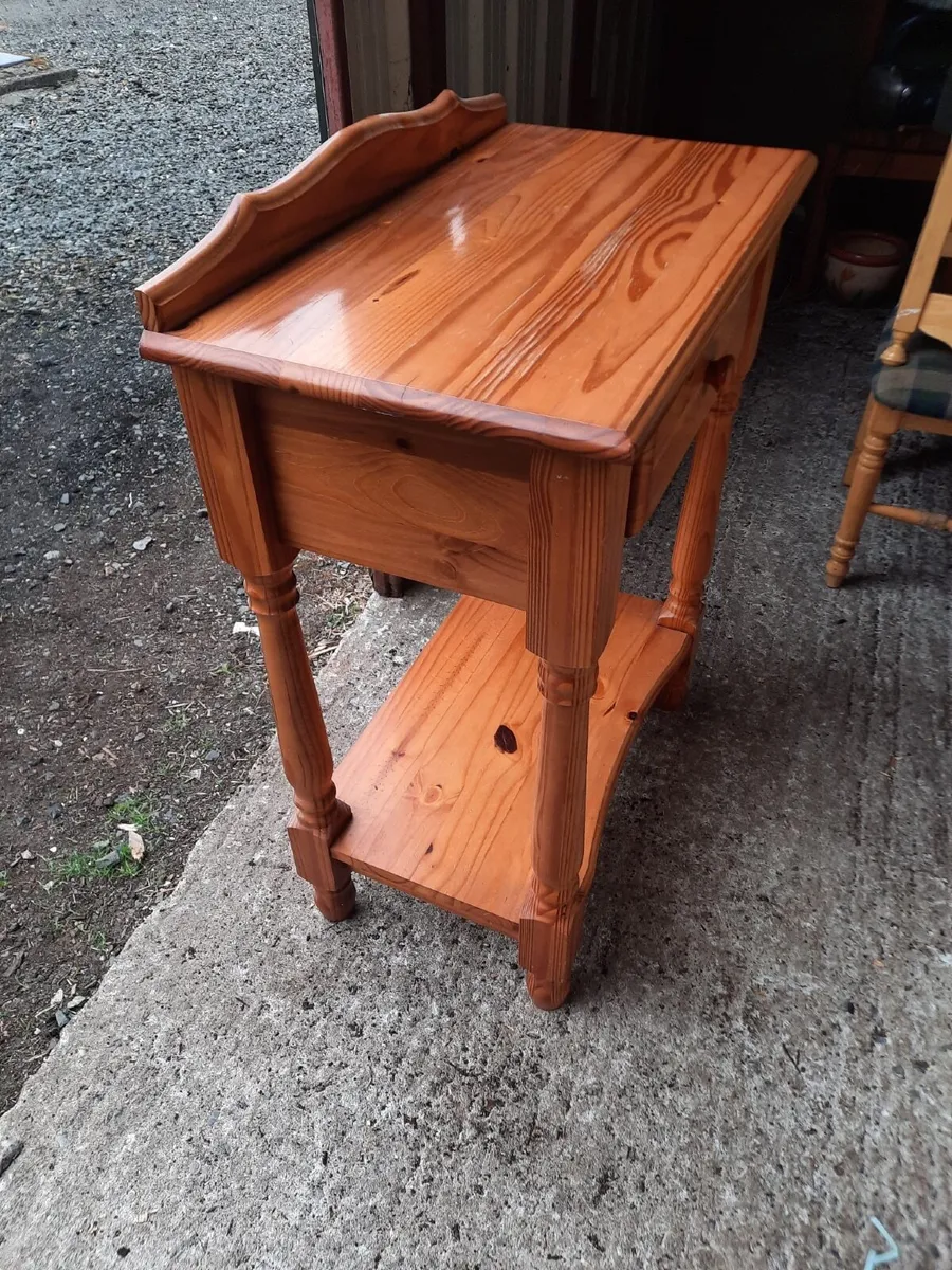 Occasional table - Image 4