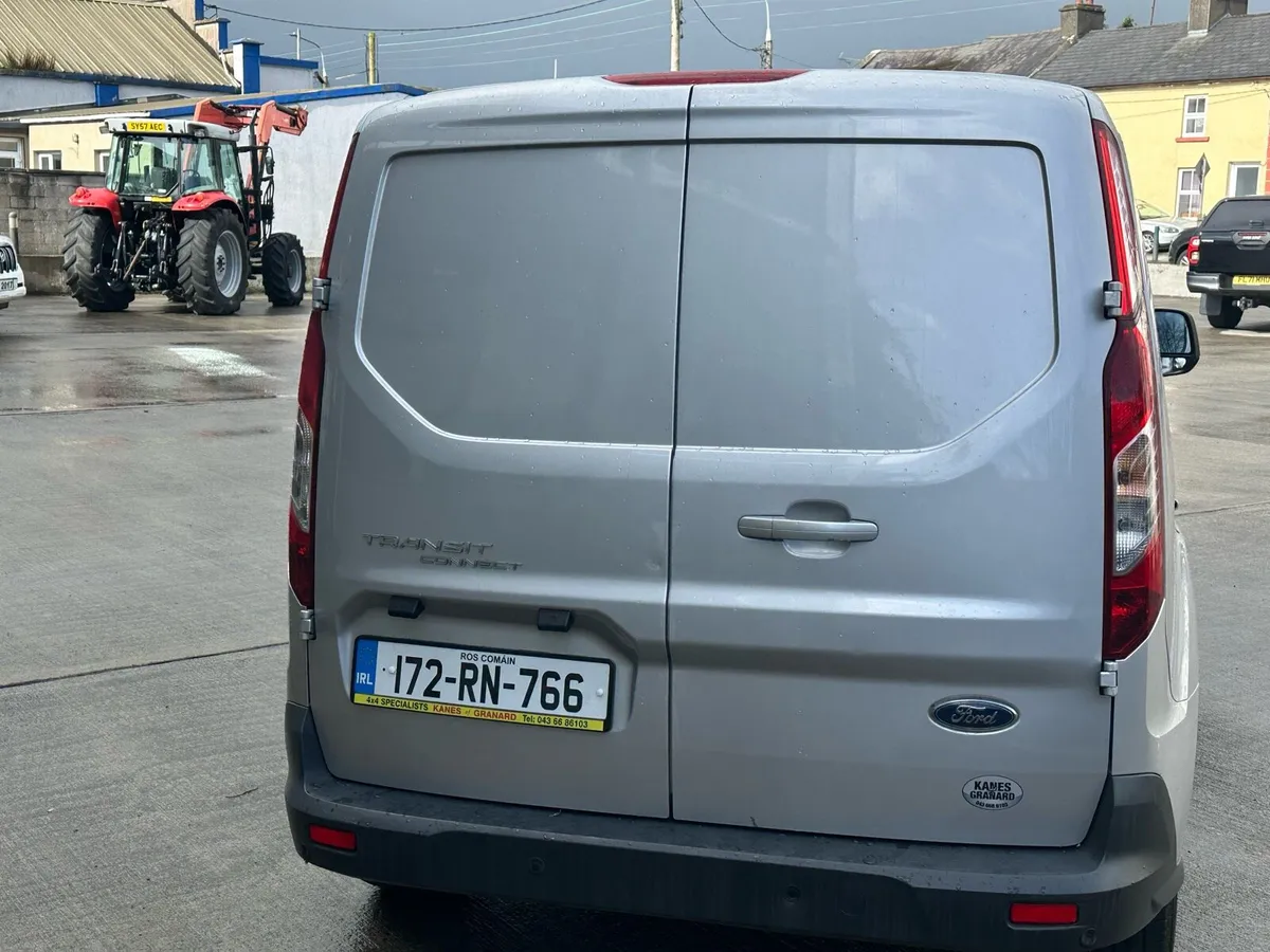 Ford transit connect - Image 3