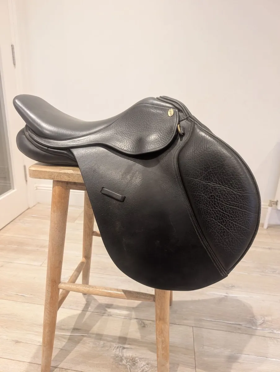 Saddle - Image 4