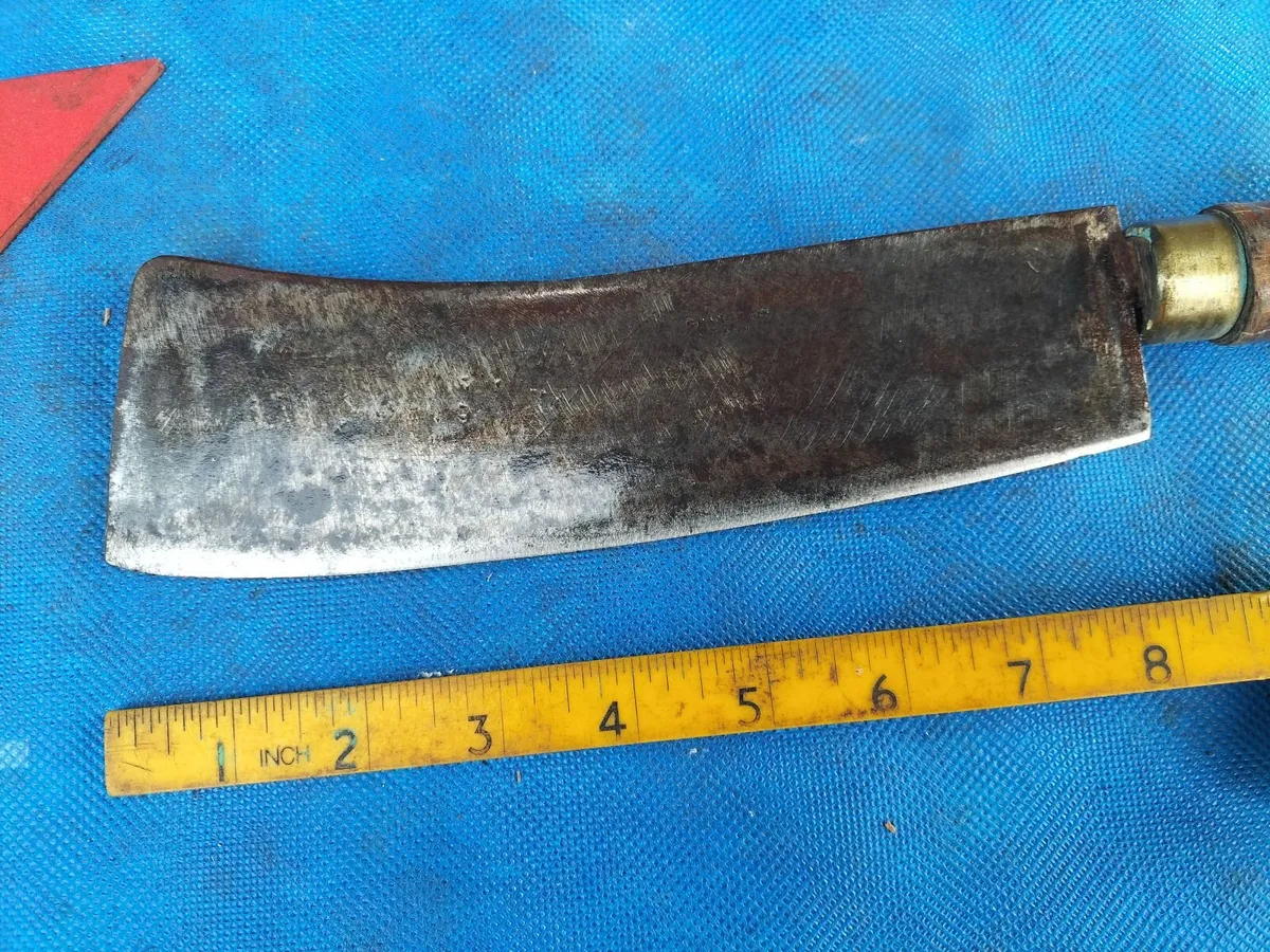 Chopper / Riving Knife - Image 3