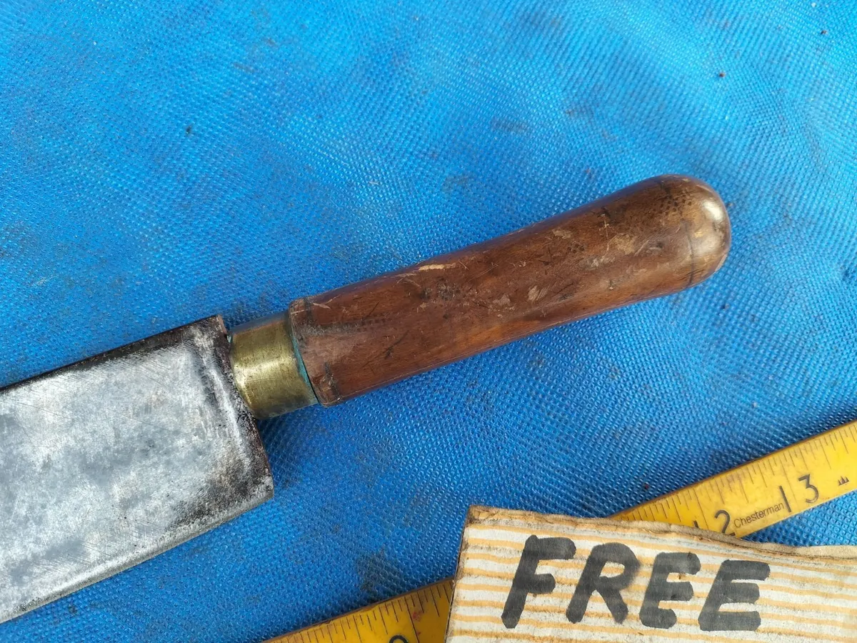 Chopper / Riving Knife - Image 2