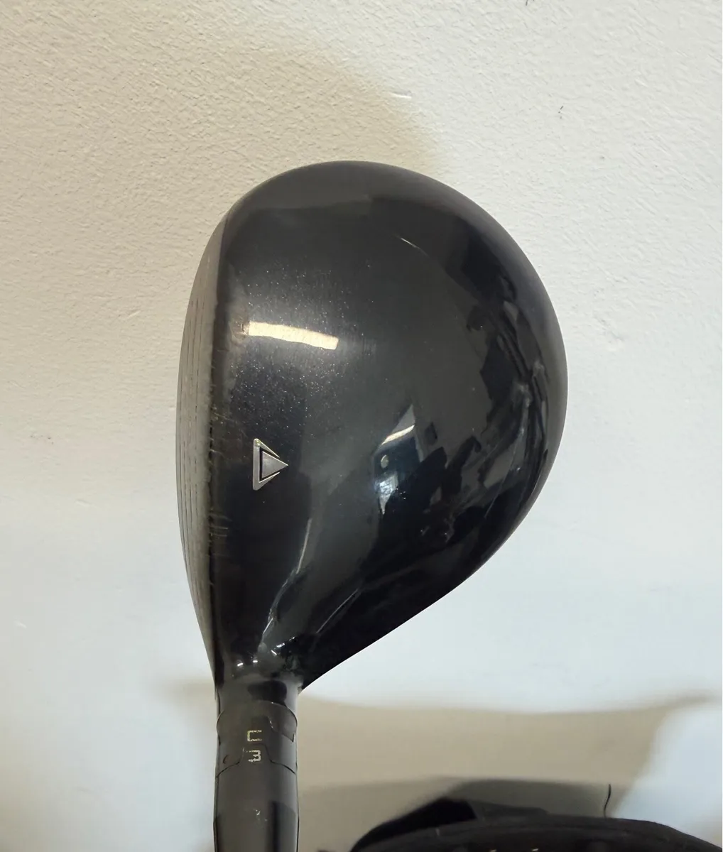 Titleist 915Fd 3 wood - Image 2