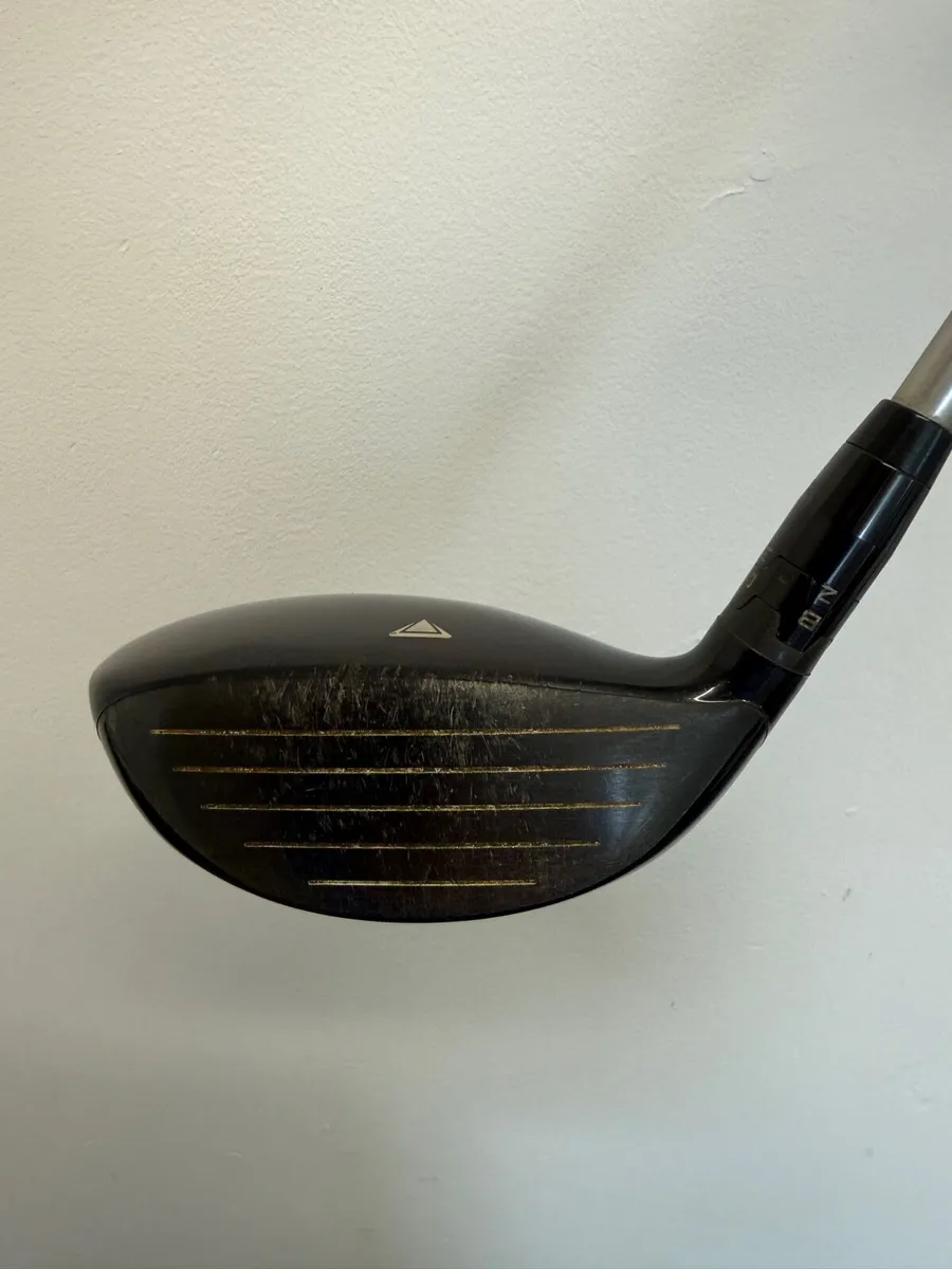 Titleist 915Fd 3 wood - Image 3