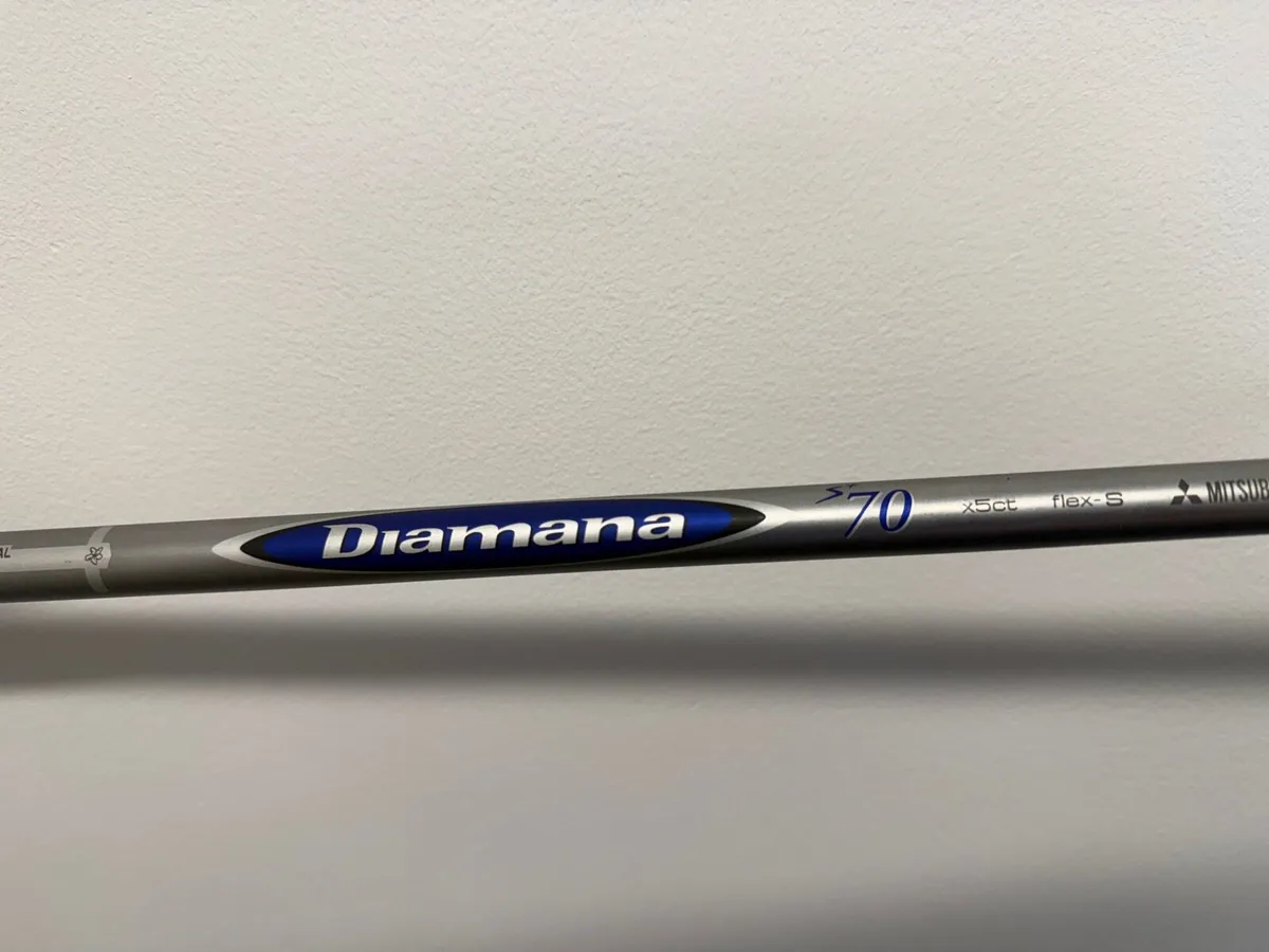 Titleist 915Fd 3 wood - Image 4