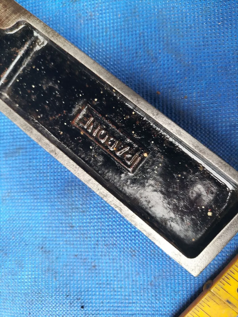 10" Square by Rabone - Image 3