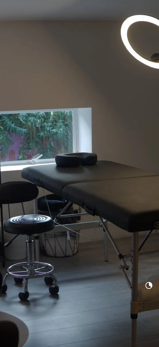 Massage bed table treatment - Image 4