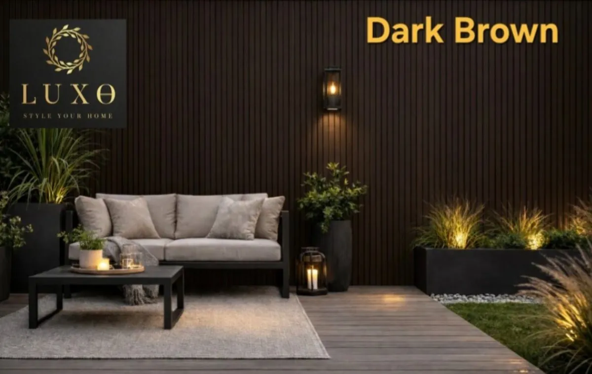 Composite Outdoor Panels - Image 3