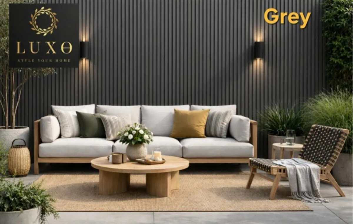 Composite Outdoor Panels - Image 4