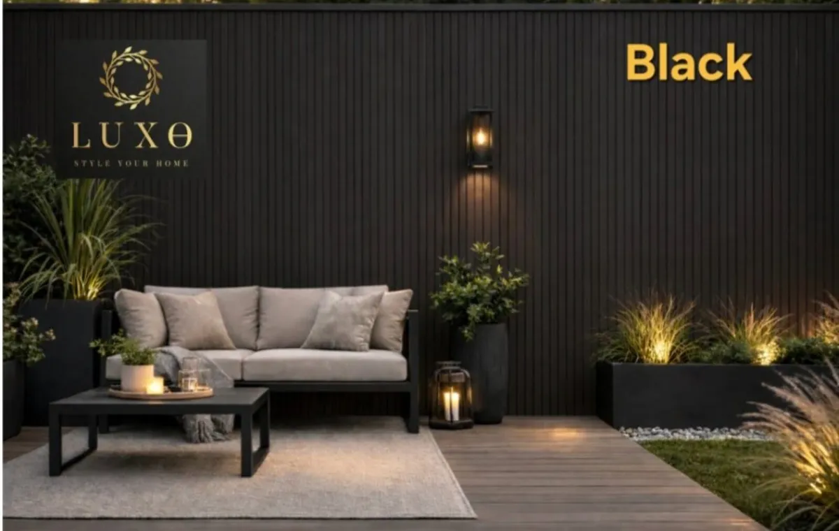 Composite Outdoor Panels - Image 2