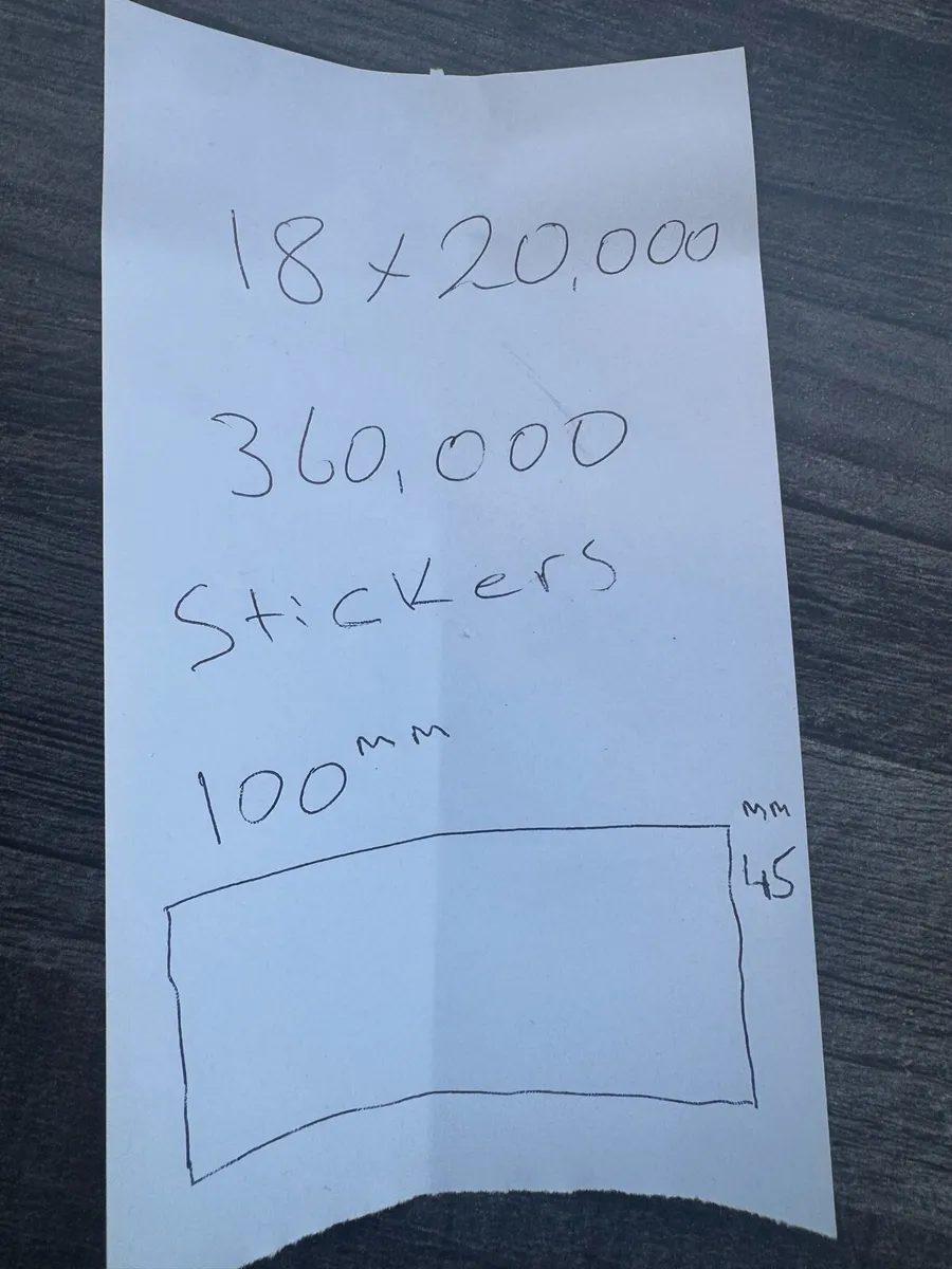 Catering supplies - Image 3