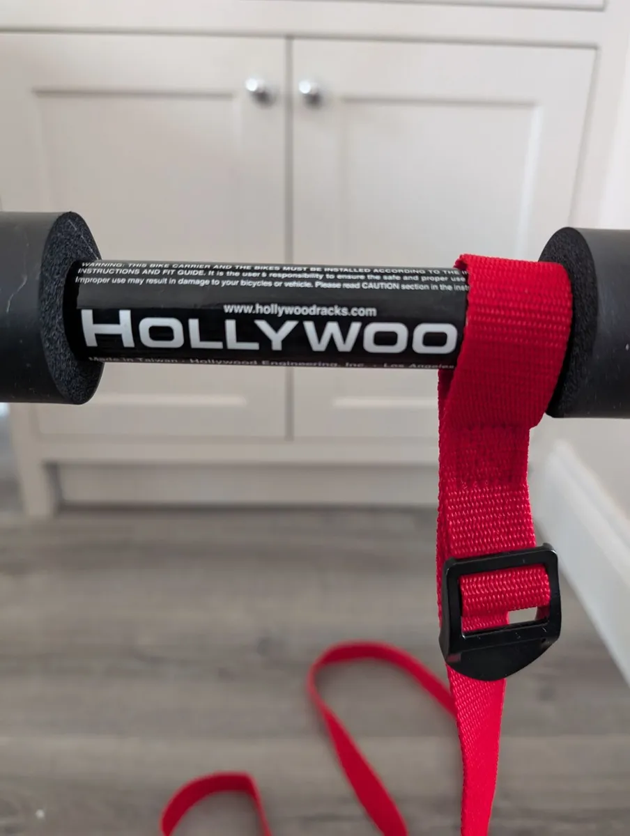 Bike racks - Image 2