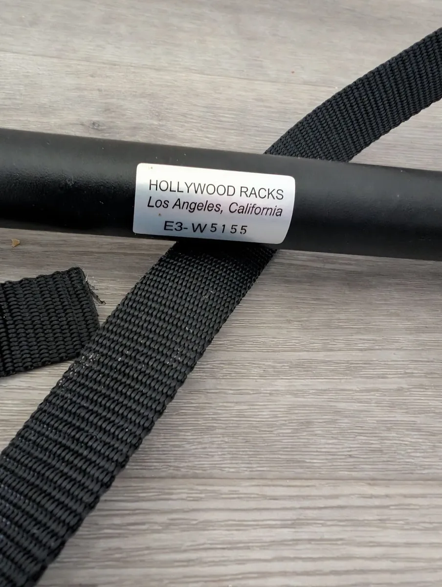 Bike racks - Image 3