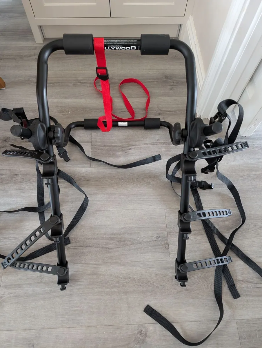 Bike racks - Image 4