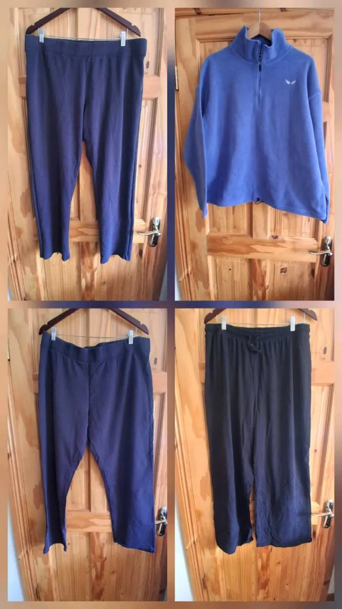 Ladies Clothing Bundle (size XL) - Image 2