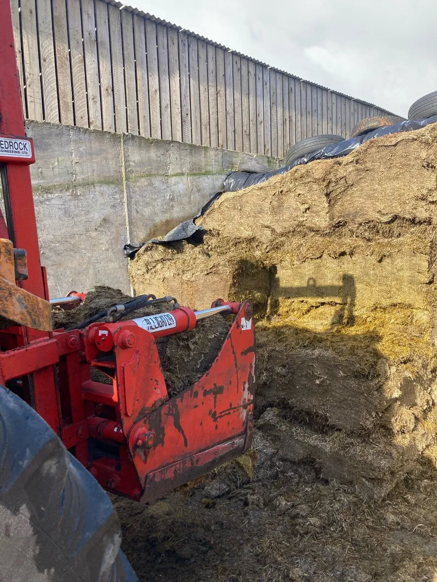 Redrock backend sheargrab - Image 4