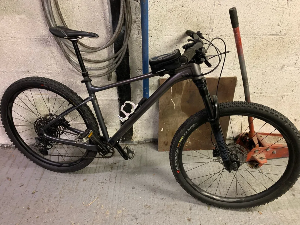 Giant talon  1   29er - Image 1