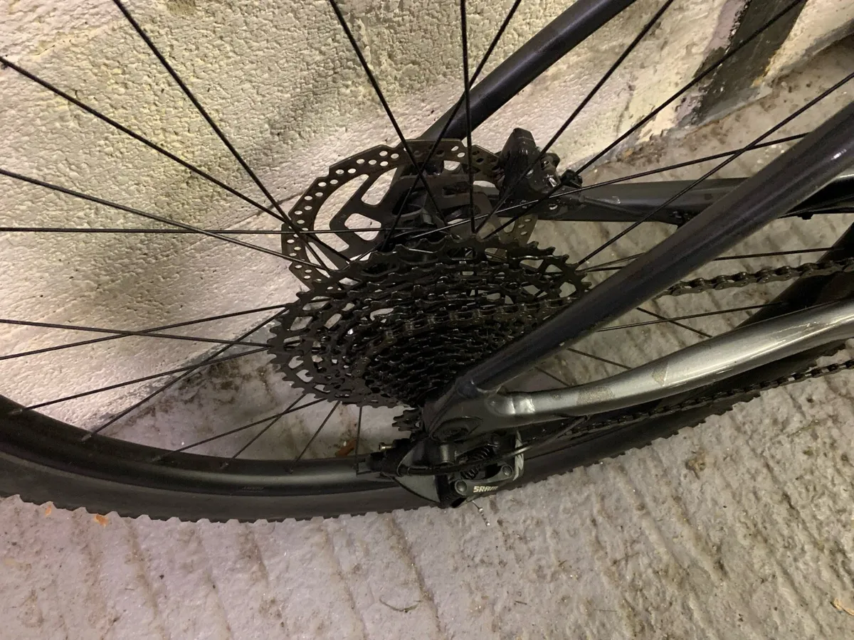 Giant talon  1   29er - Image 2