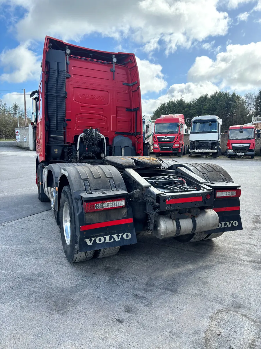 Volvo FH540 For Breaking - Image 4