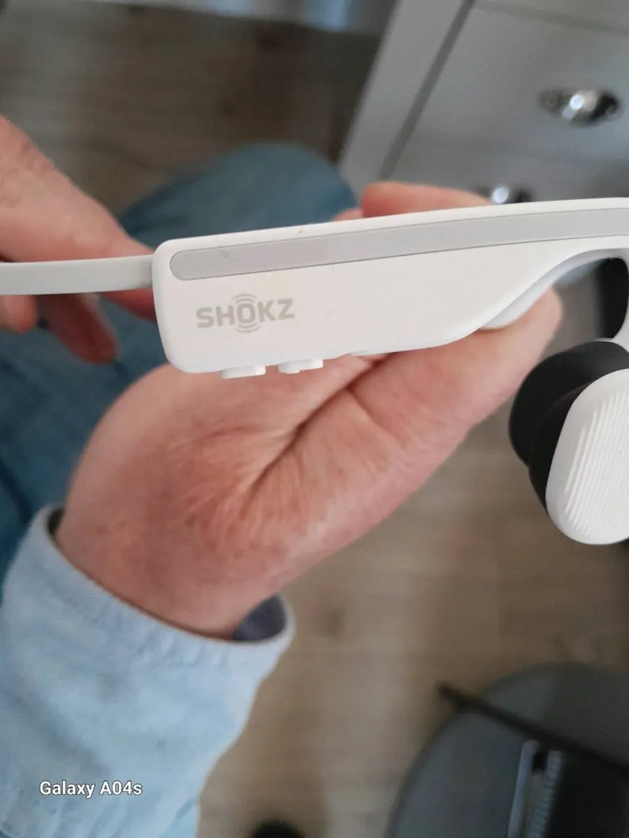 Headphones - Image 2