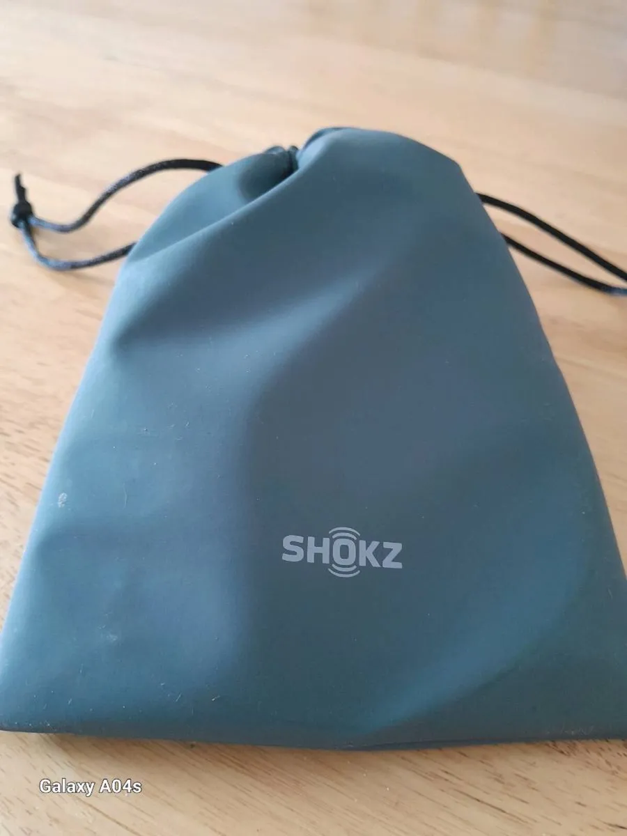 Headphones - Image 1