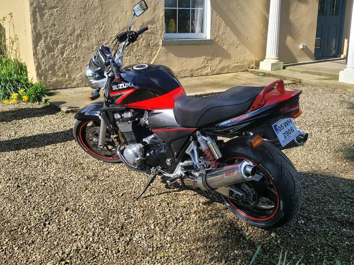 Gsx1400 - Image 3