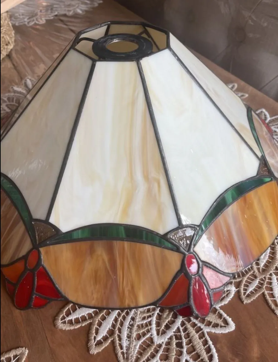 Light shade Tiffany - Image 1