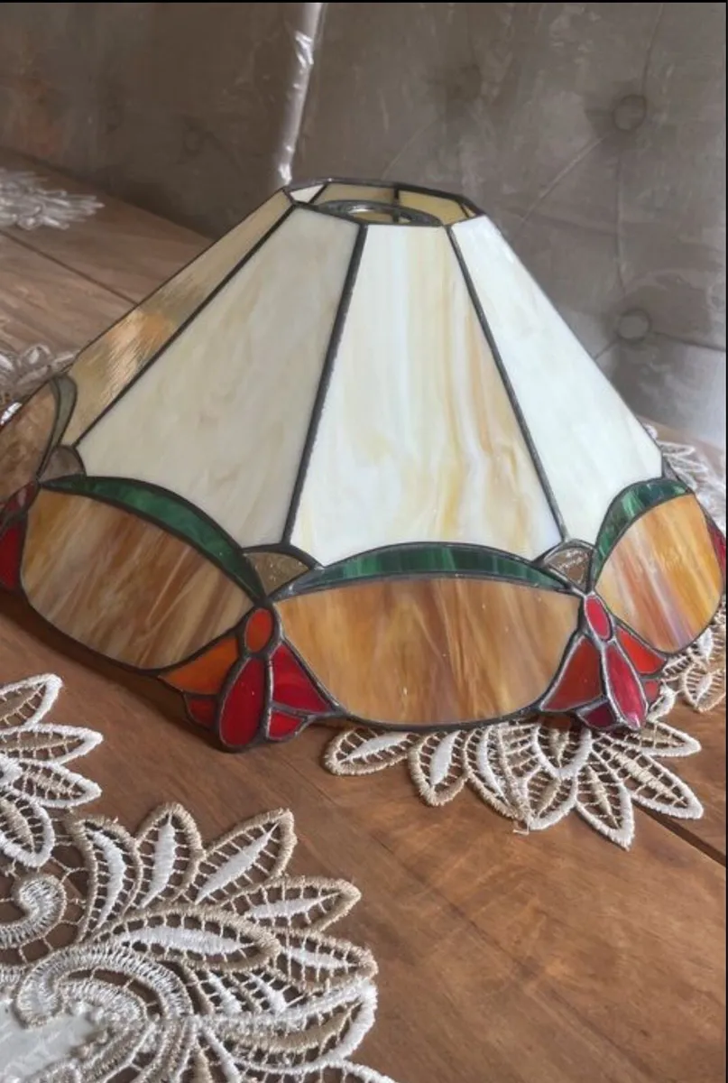 Light shade Tiffany - Image 2