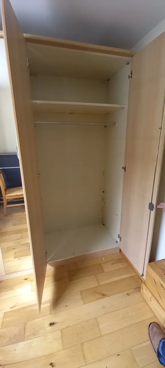 Wardrobe - Image 1